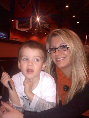 Danielle & Tyler